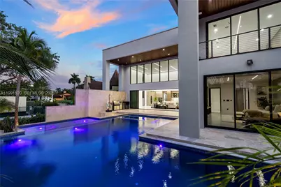775 NE 77th Ter, Miami, FL 33138 - Photo 1