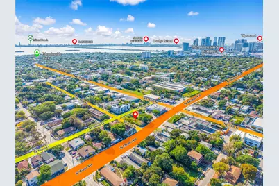 5434 NE Miami Ct, Miami, FL 33137 - Photo 3