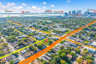 5434 NE Miami Ct, Miami, FL 33137 - Photo 1