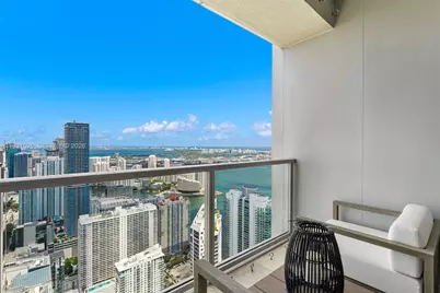 1425 Brickell Ave #PH2ABCD, Miami, FL 33131 - Photo 17