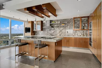 1425 Brickell Ave #PH2ABCD, Miami, FL 33131 - Photo 5