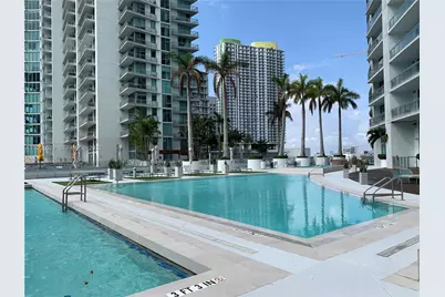 90 SW 3rd St #3610, Miami, FL 33130 - Photo 23