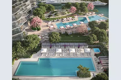 77 SE 5th Street #2403, Miami, FL 33131 - Photo 35