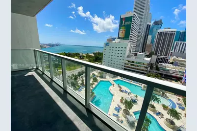 244 Biscayne Blvd #1605, Miami, FL 33132 - Photo 29