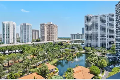 3600 Mystic Pointe Dr #1212, Aventura, FL 33180 - Photo 27