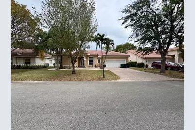 10261 NW 54th Pl, Coral Springs, FL 33076 - Photo 1