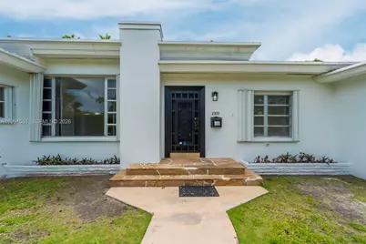 2300 SW 24th St, Miami, FL 33145 - Photo 35