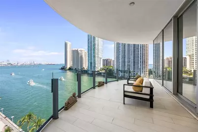 300 Biscayne Boulevard Way #901E, Miami, FL 33131 - Photo 33