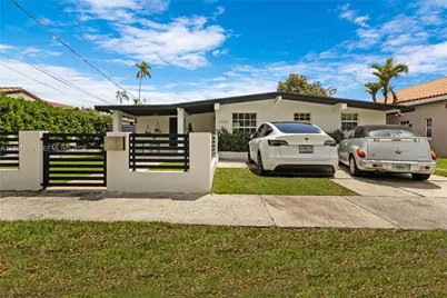 3500 SW 13th St, Miami, FL 33145 - Photo 7