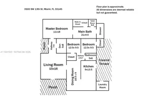 3500 SW 13th St, Miami, FL 33145 - Photo 49