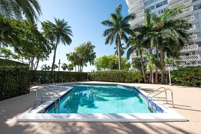1420 Brickell Bay Dr #1003A, Miami, FL 33131 - Photo 41