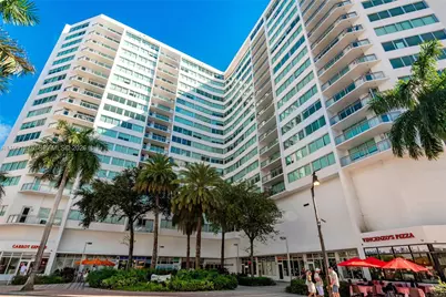7135 Collins Ave #625, Miami Beach, FL 33141 - Photo 1