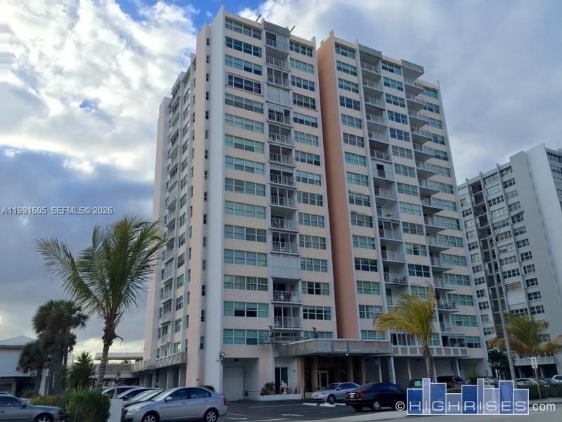 1400 S Ocean Dr #1004 - 1400 S Ocean Dr #1004, Hollywood, FL 33019 Luxury Property | Jose Angel Pina