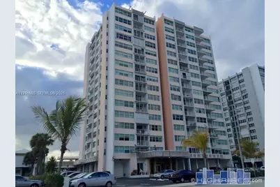 1400 S Ocean Dr #1004, Hollywood, FL 33019 - Photo 1
