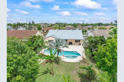 15092 SW 13th Pl, Sunrise, FL 33326 - Photo 27