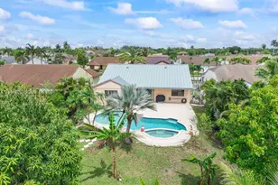 15092 SW 13th Pl, Sunrise, FL 33326 - Photo 27