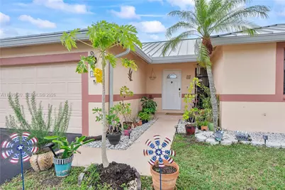 15092 SW 13th Pl, Sunrise, FL 33326 - Photo 3