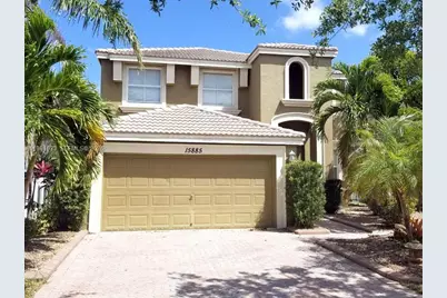 15885 SW 49th Ct, Miramar, FL 33027 - Photo 1