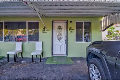 1440 NE 183rd St, North Miami Beach, FL 33179 - Photo 1