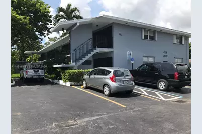 2612 Johnson St #4, Hollywood, FL 33020 - Photo 1