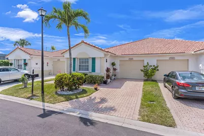 15465 Lake Magnolia Place, Delray Beach, FL 33484 - Photo 1