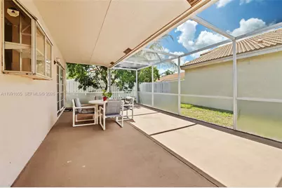 12556 NW 10th Pl, Sunrise, FL 33323 - Photo 23