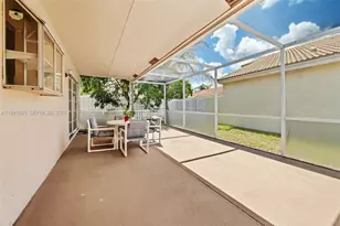 12556 NW 10th Pl, Sunrise, FL 33323 - Photo 23