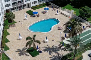 201 N Ocean Blvd, Pompano Beach, FL 33062 - Photo 19