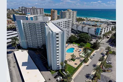 201 N Ocean Blvd #509, Pompano Beach, FL 33062 - Photo 17