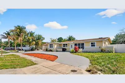 4200 NE 4th Ave, Deerfield Beach, FL 33064 - Photo 1