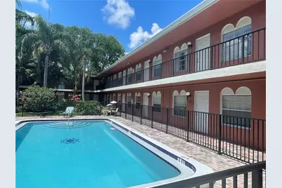 1405 Miami Rd #23, Fort Lauderdale, FL 33316 - Photo 1