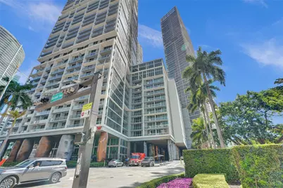 475 Brickell Ave #5010, Miami, FL 33131 - Photo 1