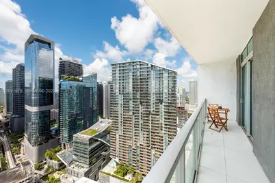 55 SE 6th St #4308, Miami, FL 33131 - Photo 1