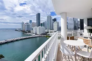 701 Brickell Key Blvd, Miami, FL 33131 - Photo 5