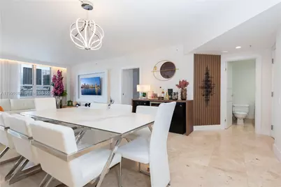 701 Brickell Key Blvd #1912, Miami, FL 33131 - Photo 9