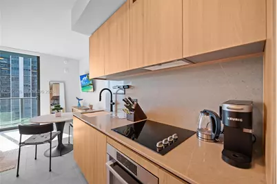 121 NE 5 St #3507, Miami, FL 33132 - Photo 1