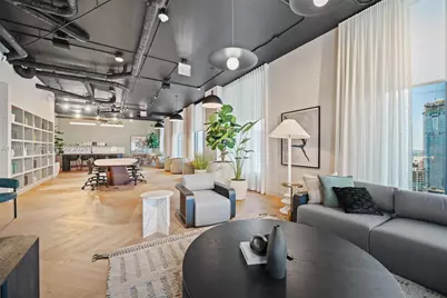 121 NE 5 St #3507, Miami, FL 33132 - Photo 21