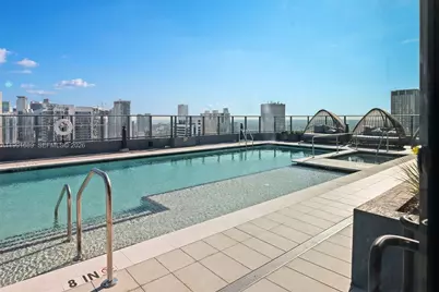 121 NE 5 St #3507, Miami, FL 33132 - Photo 25