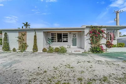 1991 SW 62nd Ave, West Miami, FL 33155 - Photo 1