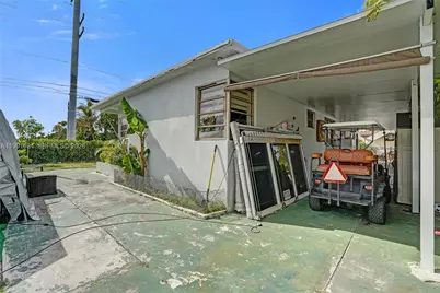 1991 SW 62nd Ave, West Miami, FL 33155 - Photo 31