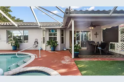 11941 SW 20th St, Miramar, FL 33025 - Photo 39