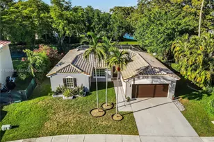 11941 SW 20th St, Miramar, FL 33025 - Photo 3