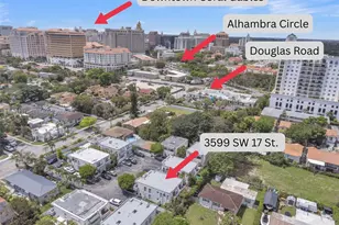 3599 SW 17th St, Miami, FL 33145 - Photo 7