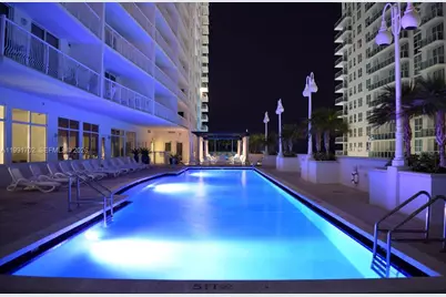 1200 SE Brickell Bay Dr #1707, Miami, FL 33131 - Photo 21