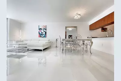 1200 SE Brickell Bay Dr #1707, Miami, FL 33131 - Photo 3
