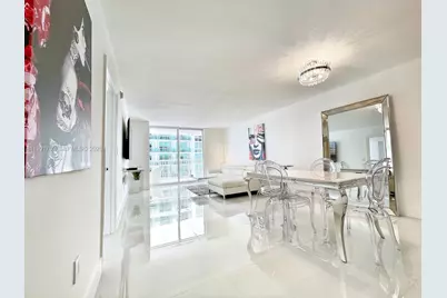 1200 SE Brickell Bay Dr #1707, Miami, FL 33131 - Photo 5