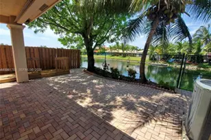 7464 SW 164th Ct, Miami, FL 33193 - Photo 19
