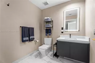 851 NE 1st Ave, Miami, FL 33132 - Photo 19