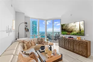 851 NE 1st Ave, Miami, FL 33132 - Photo 3