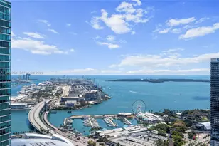 851 NE 1st Ave, Miami, FL 33132 - Photo 7